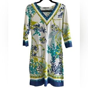 Barbara Gerwit Dress (S)